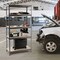 5-Tier Steel Shelving Unit Storage Shelves Heavy Duty Storage Rack